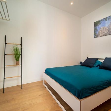 Appartement au cœur de Marseille Vieux Port Extérieur photo