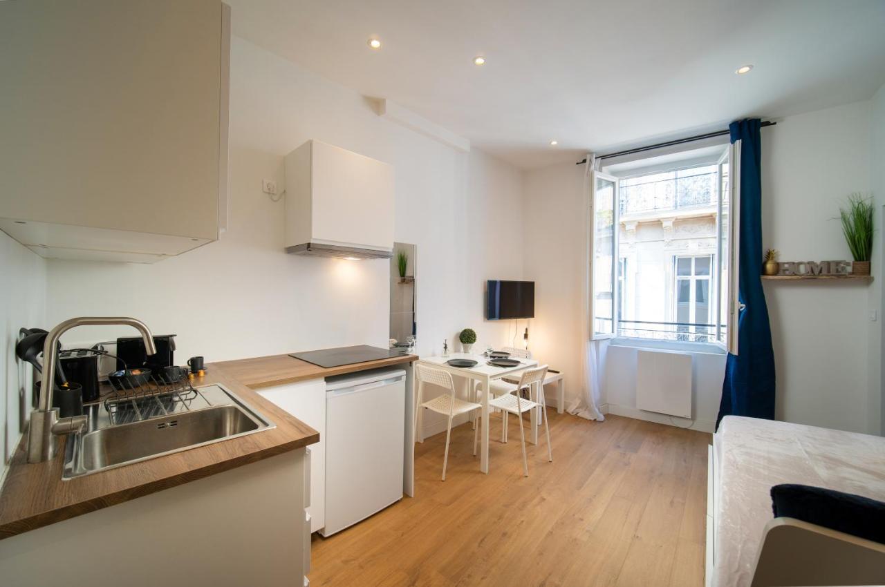 Appartement au cœur de Marseille Vieux Port Extérieur photo