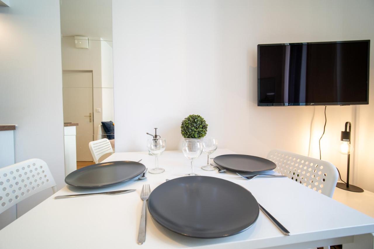 Appartement au cœur de Marseille Vieux Port Extérieur photo