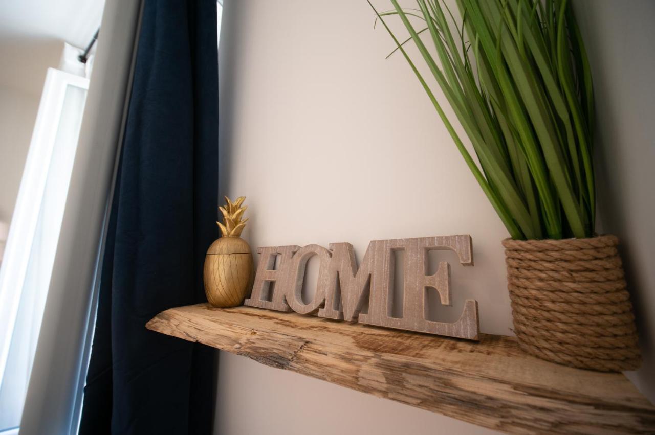 Appartement au cœur de Marseille Vieux Port Extérieur photo