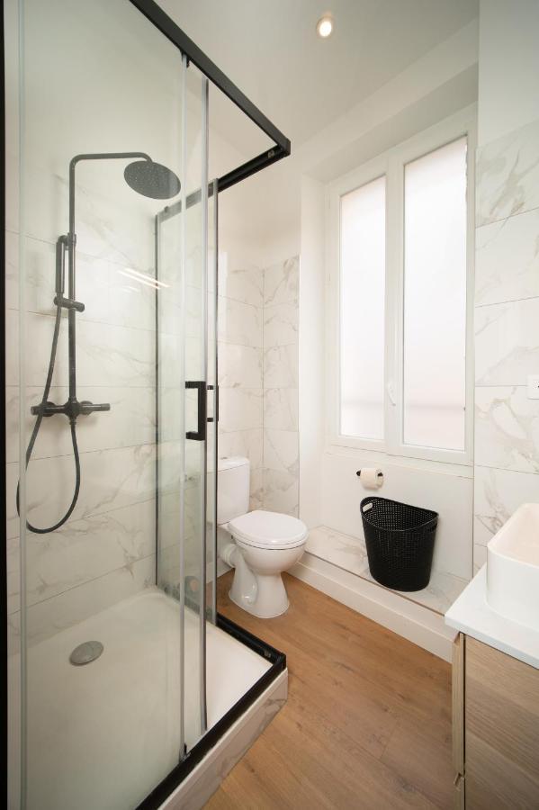 Appartement au cœur de Marseille Vieux Port Extérieur photo