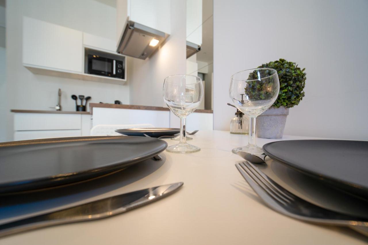 Appartement au cœur de Marseille Vieux Port Extérieur photo